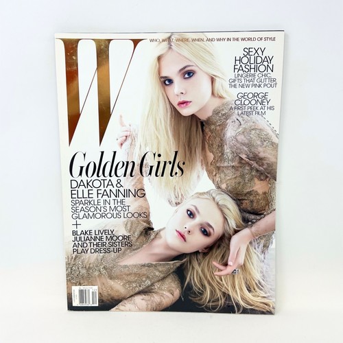 Magazine december 2011 - w,